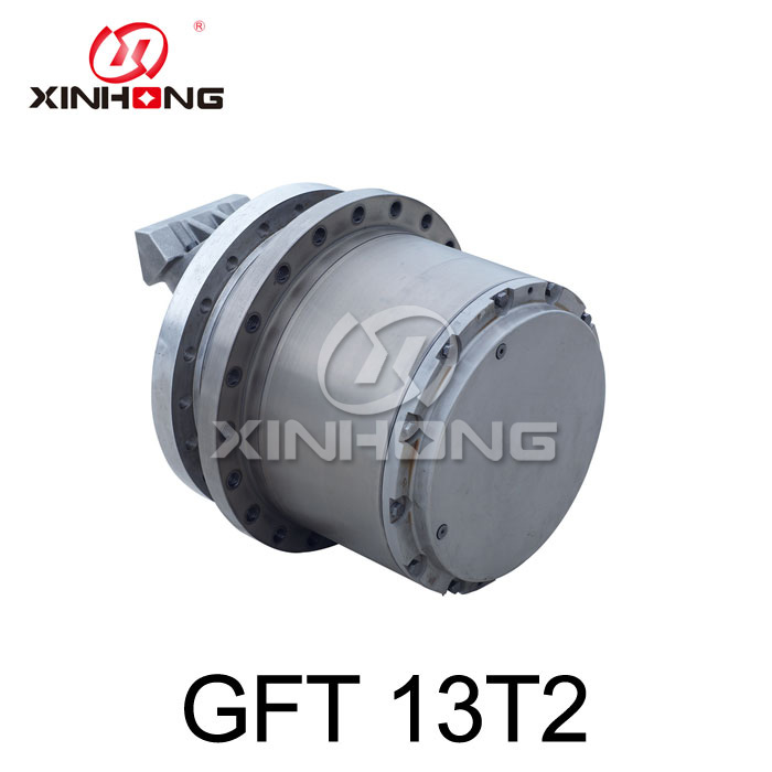 Čo je to hydrostatický reduktor navijaka a ako zlepšuje výkon navijaka