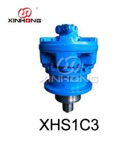 Gear Reducers